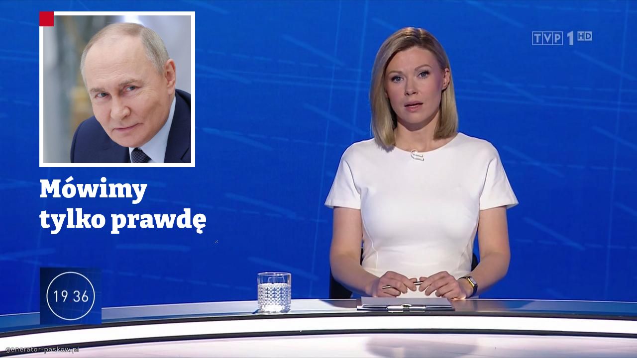 Mówimy tylko prawdę