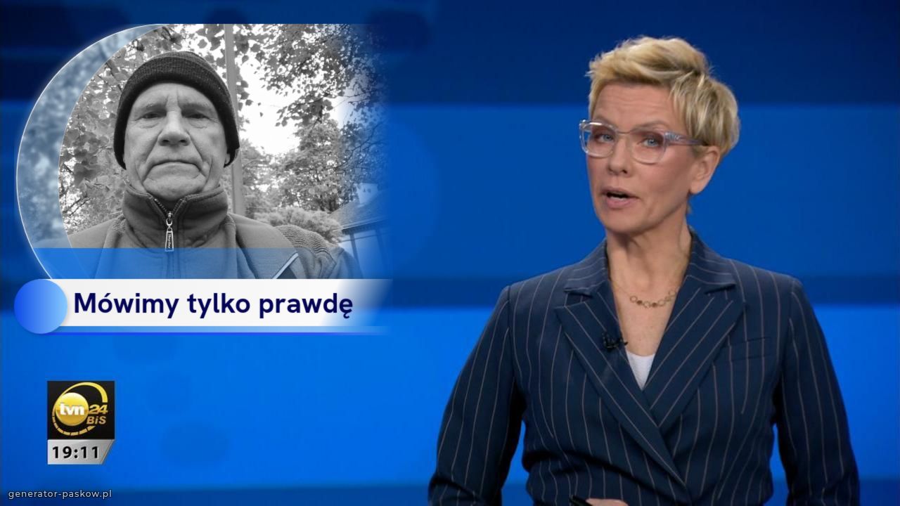 Mówimy tylko prawdę