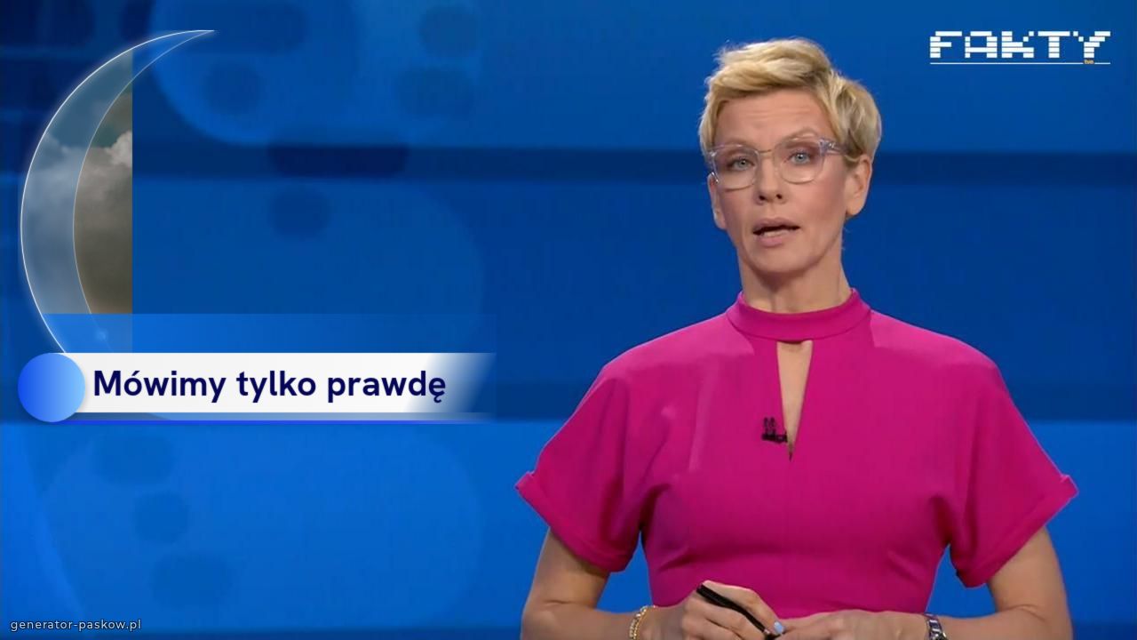 Mówimy tylko prawdę