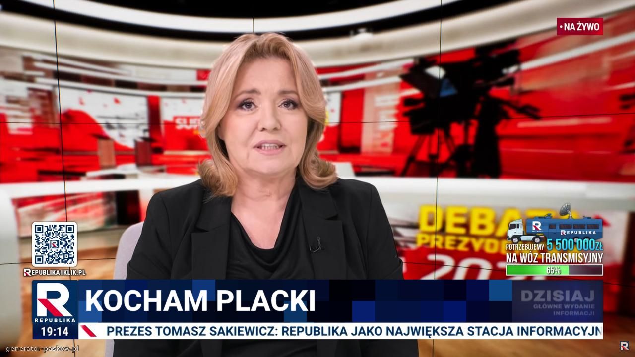 Kocham placki