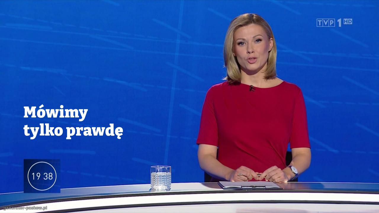 Mówimy tylko prawdę