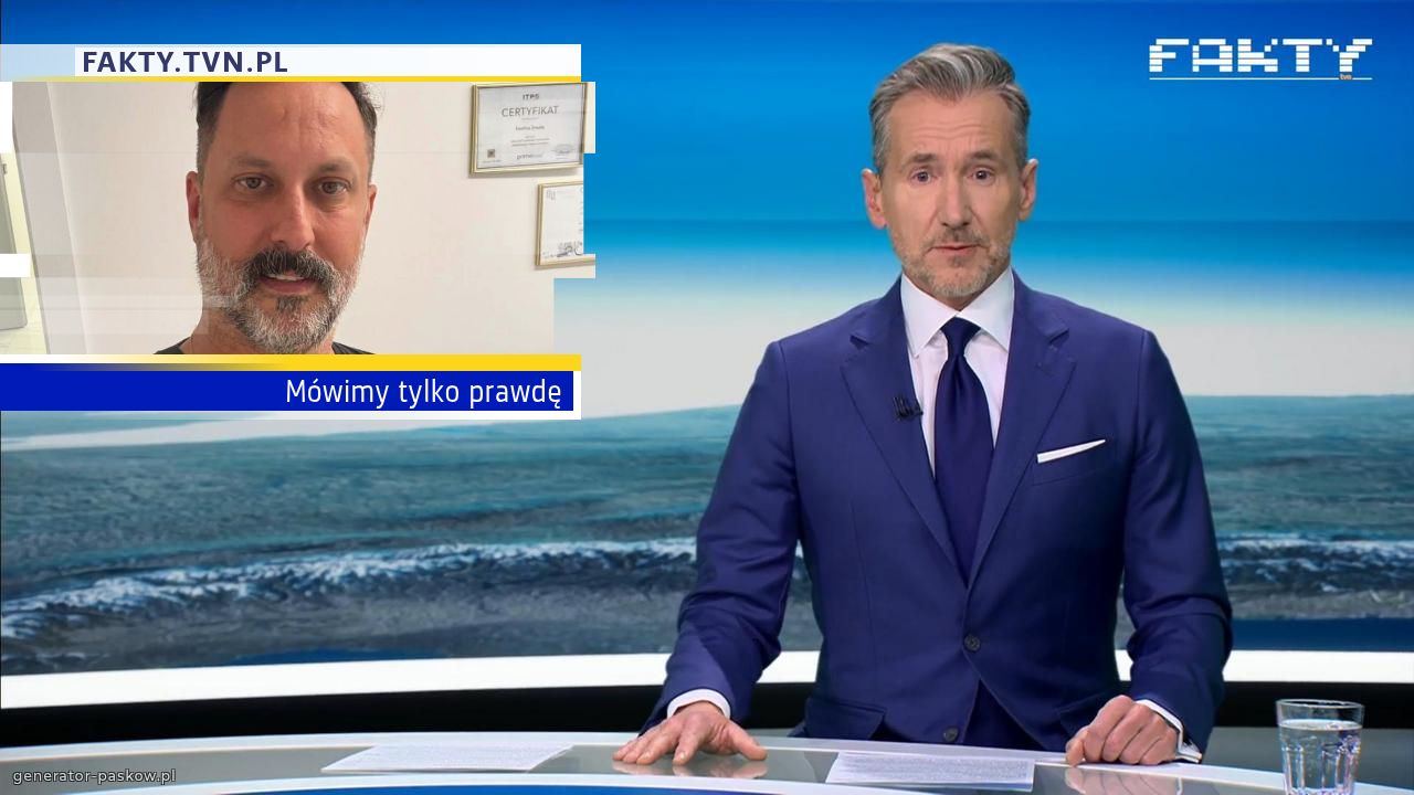 Mówimy tylko prawdę