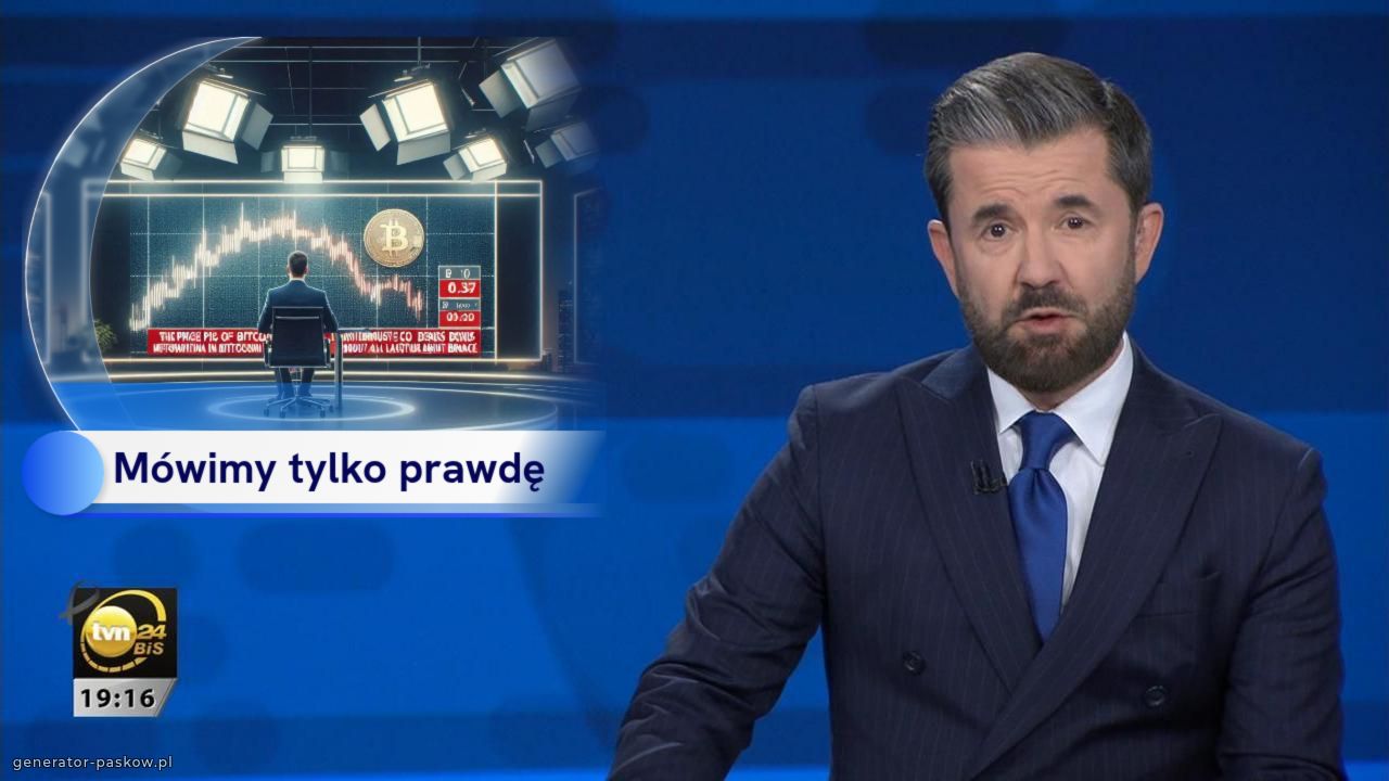 Mówimy tylko prawdę