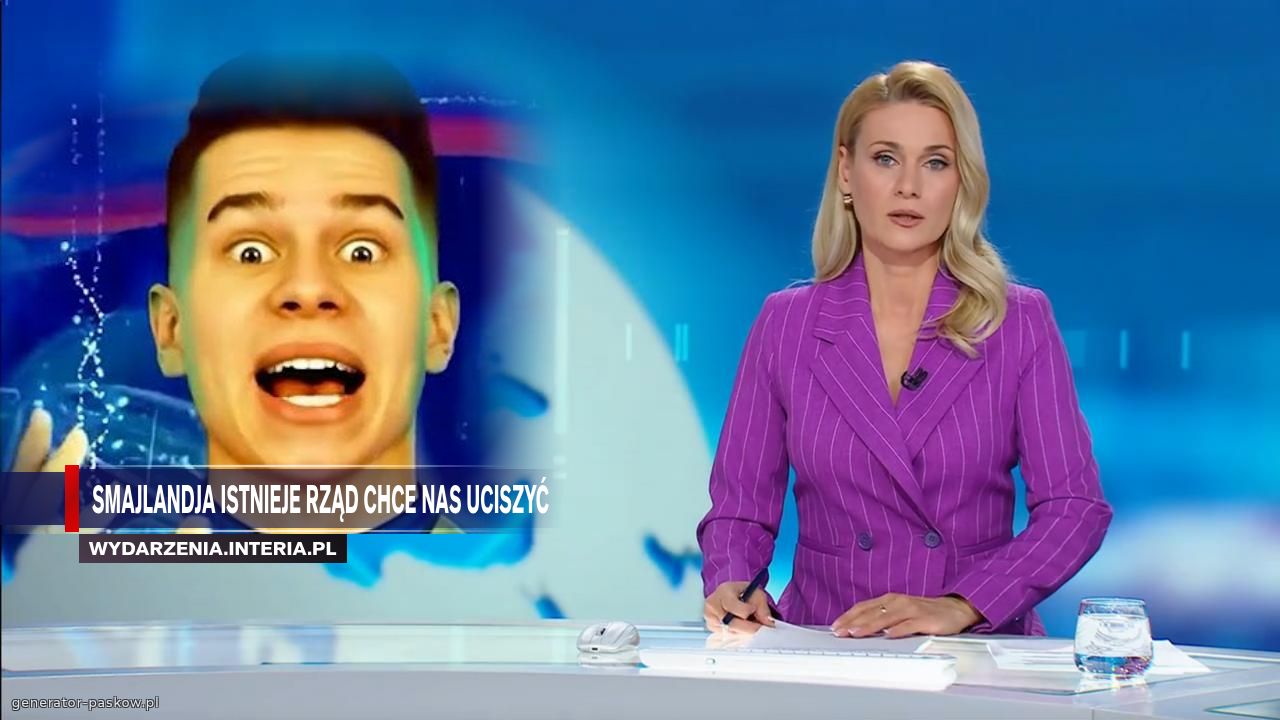 SMAJLANDJA ISTNIEJE RZĄD CHCE NAS UCISZYĆ