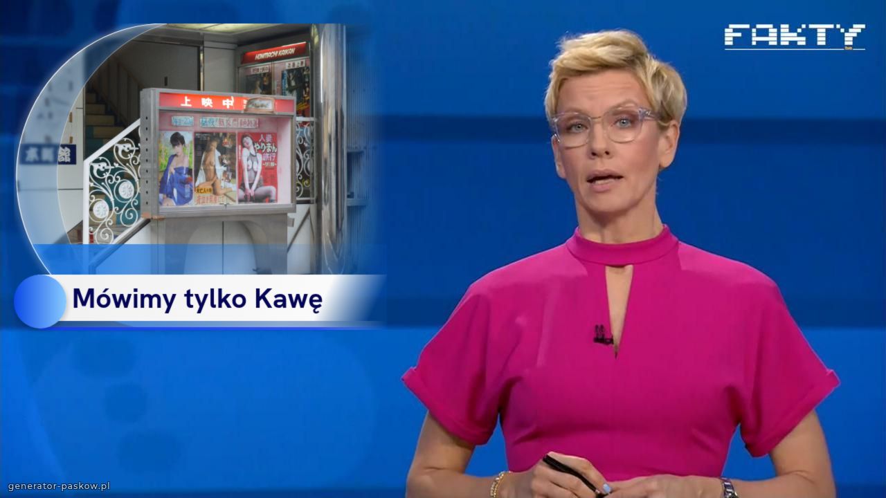 Mówimy tylko Kawę