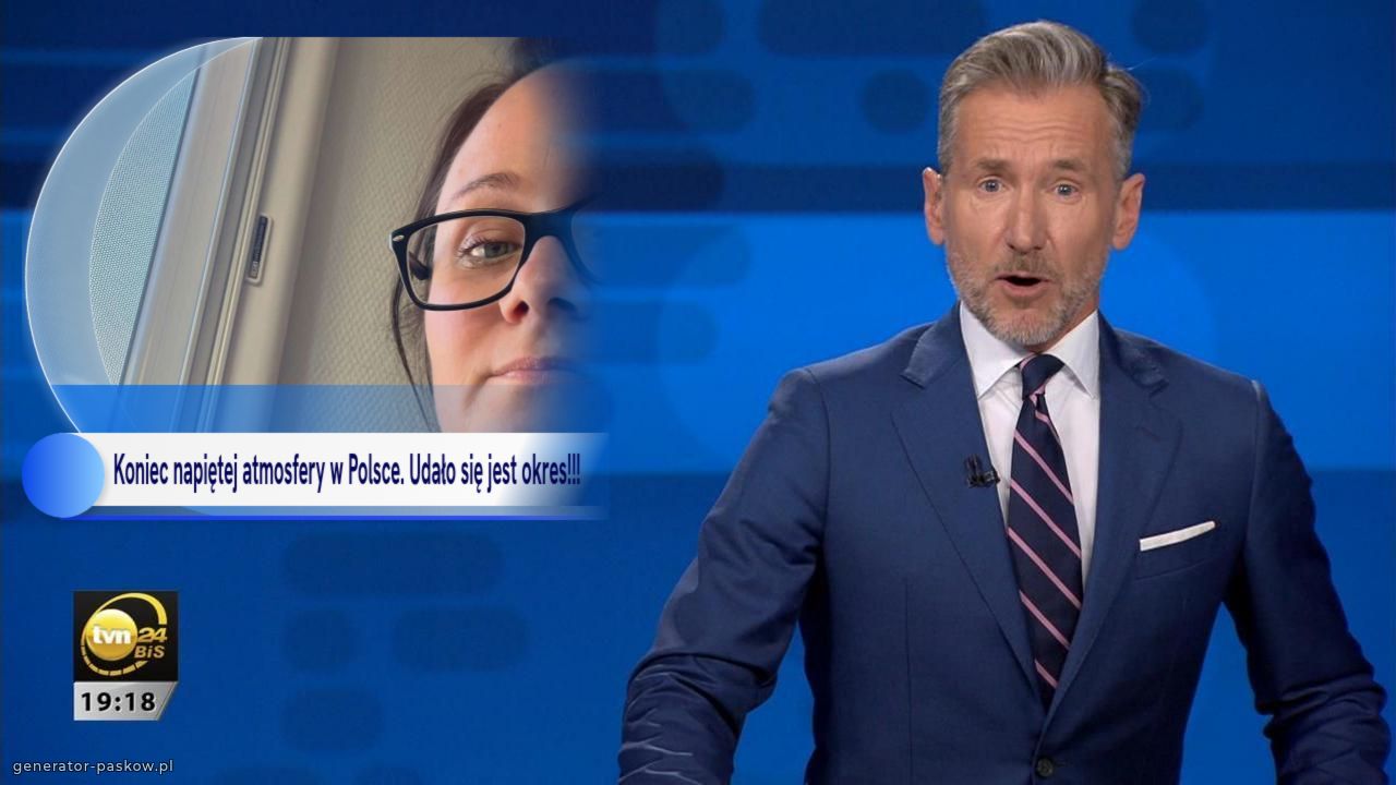 Koniec napiętej atmosfery w Polsce. Udało się jest okres!!!