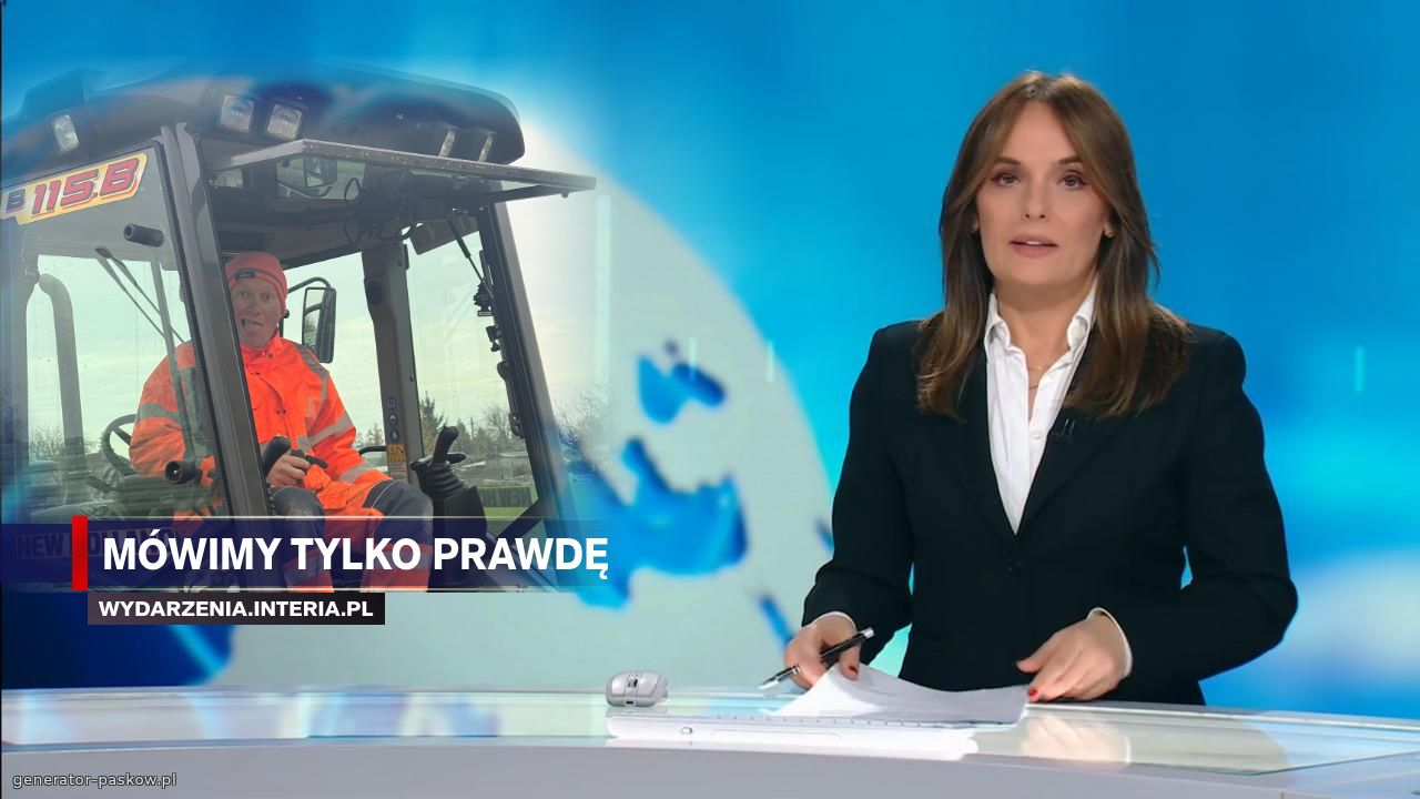 Mówimy tylko prawdę