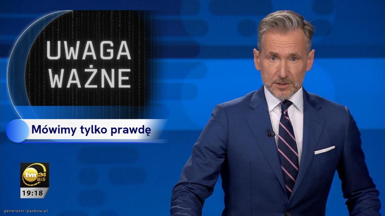 Mówimy tylko prawdę