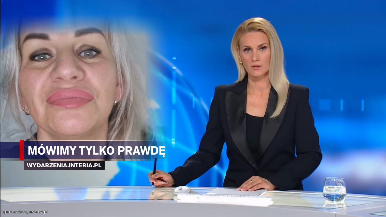 Mówimy tylko prawdę
