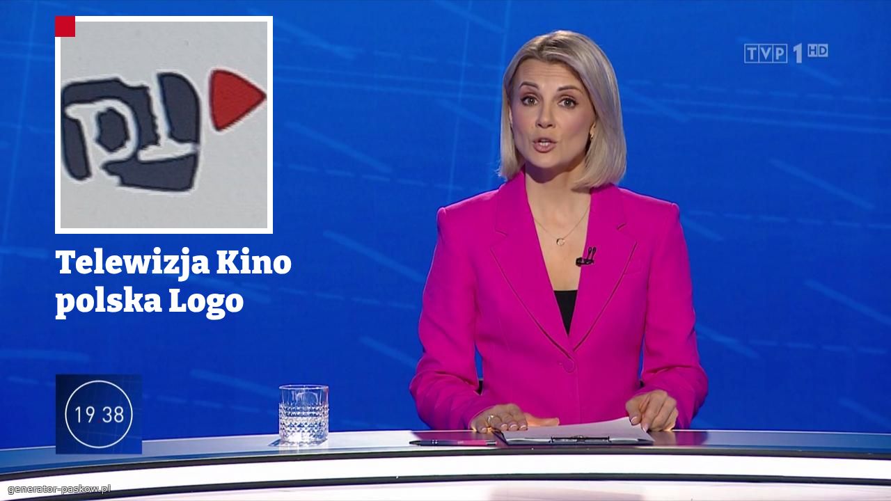 Telewizja Kino polska Logo