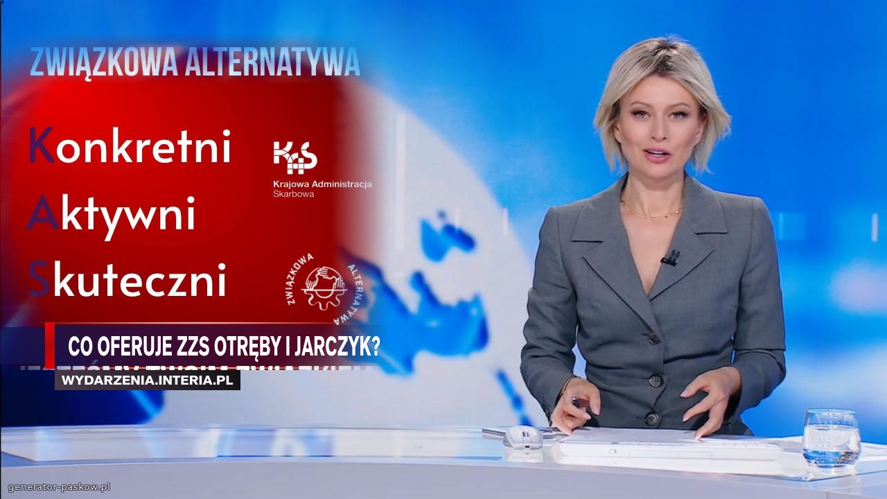  co oferuje zzs Otręby i Jarczyk?