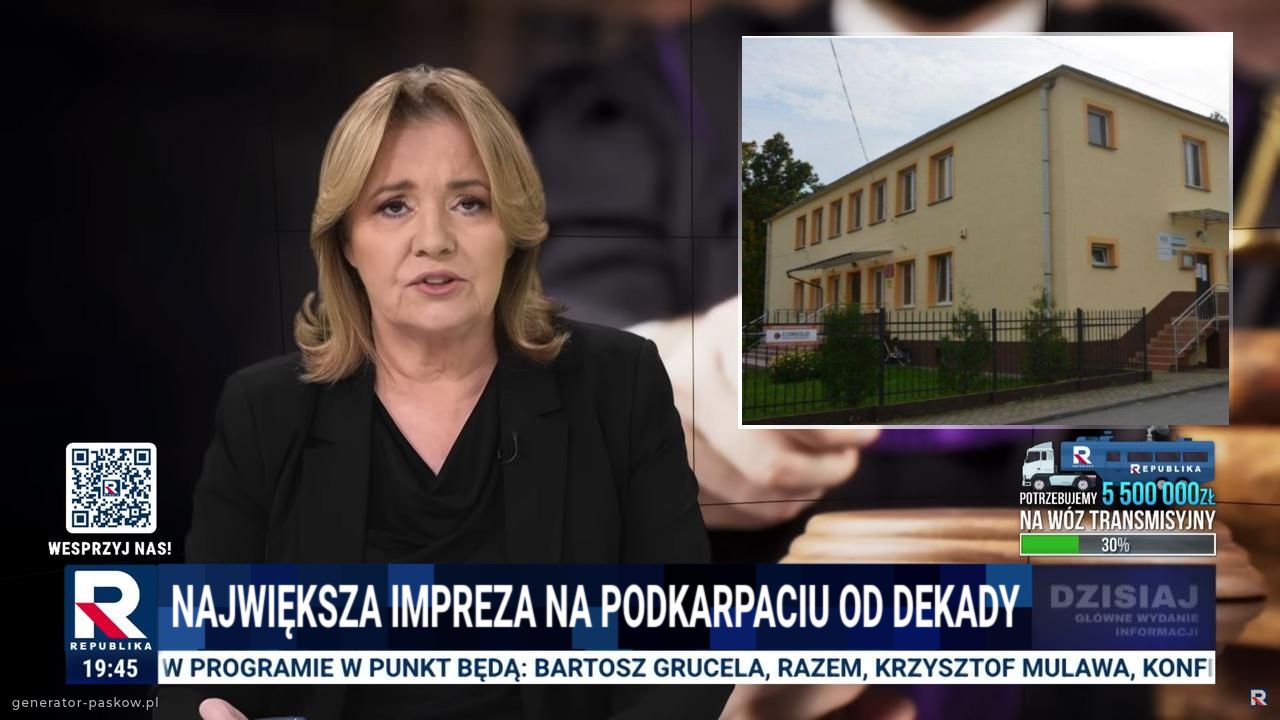 Największa impreza na Podkarpaciu od dekady