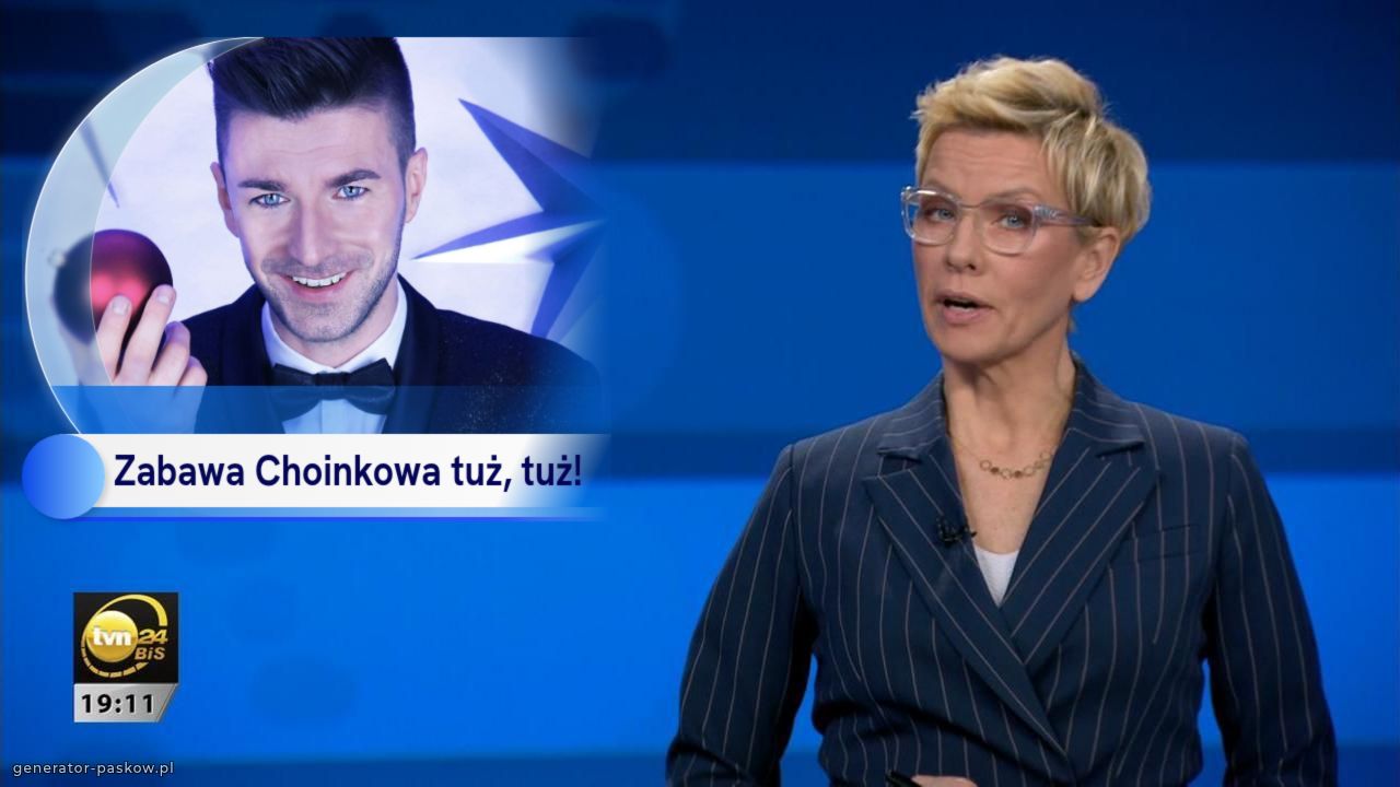 Zabawa Choinkowa tuż, tuż!