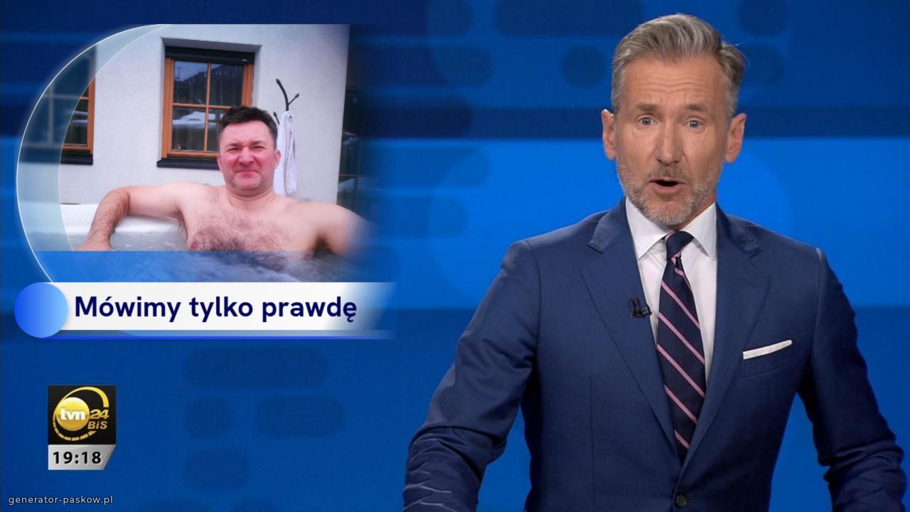 Mówimy tylko prawdę
