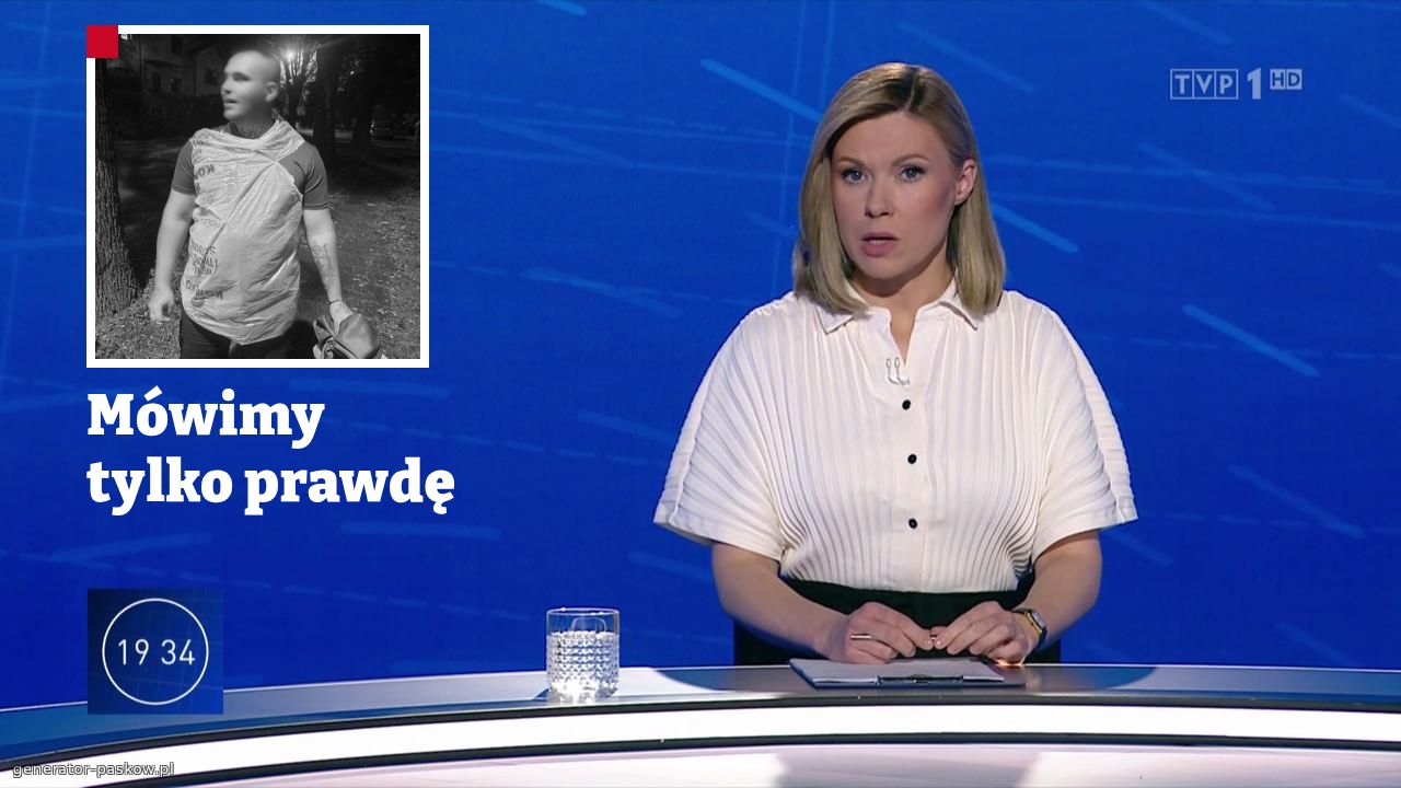 Mówimy tylko prawdę