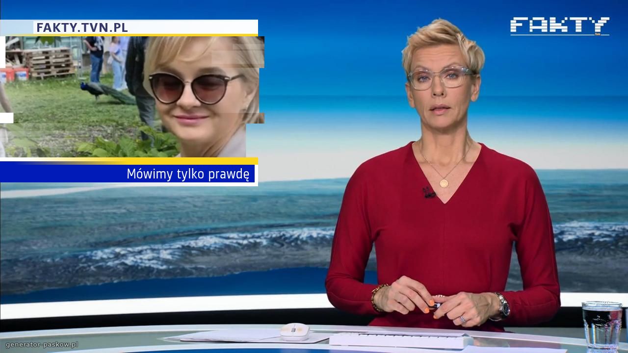 Mówimy tylko prawdę