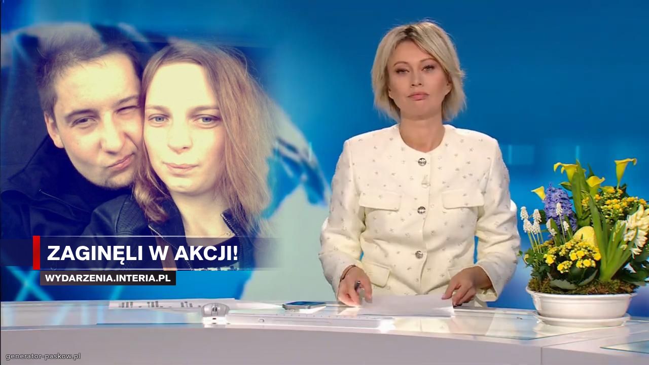 Zaginęli w akcji!