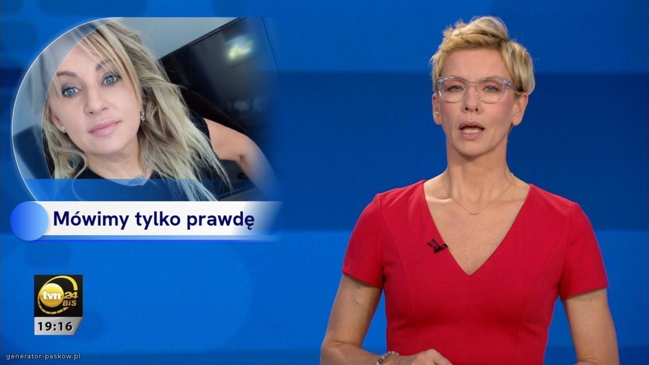 Mówimy tylko prawdę