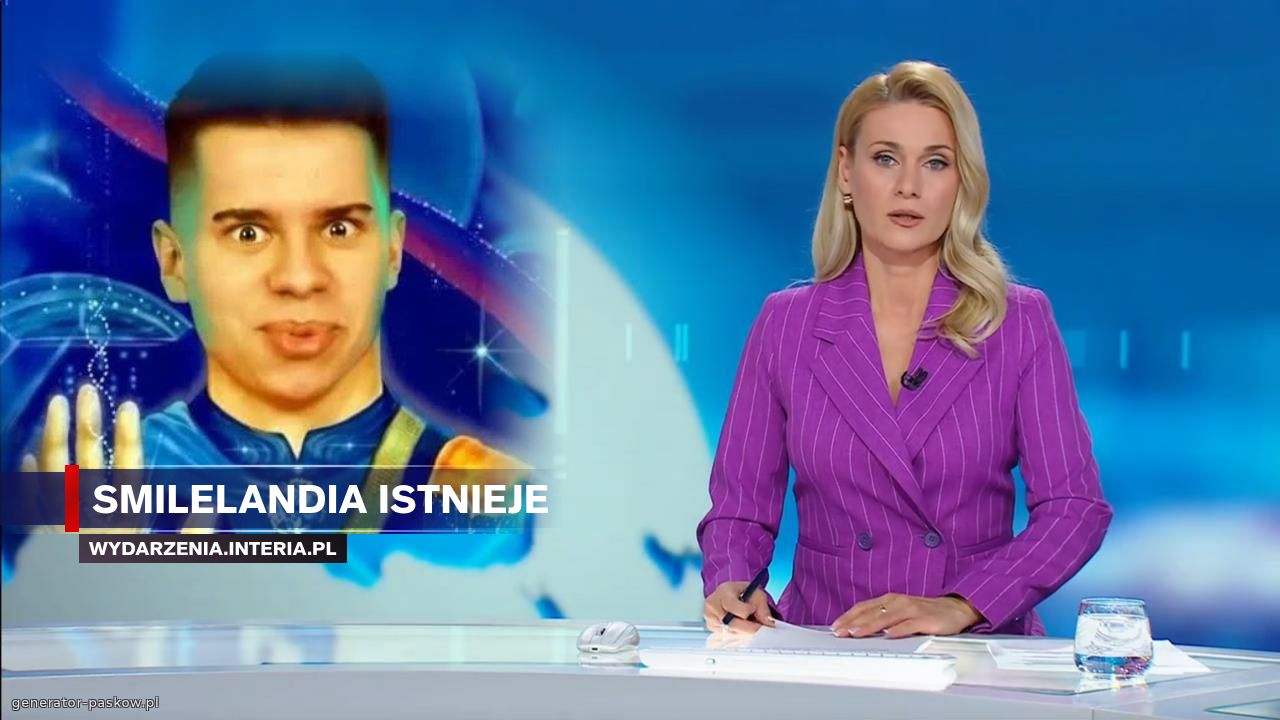 SmileLANDIA ISTNIEJE