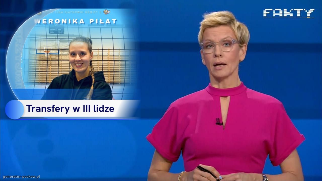 Transfery w III lidze