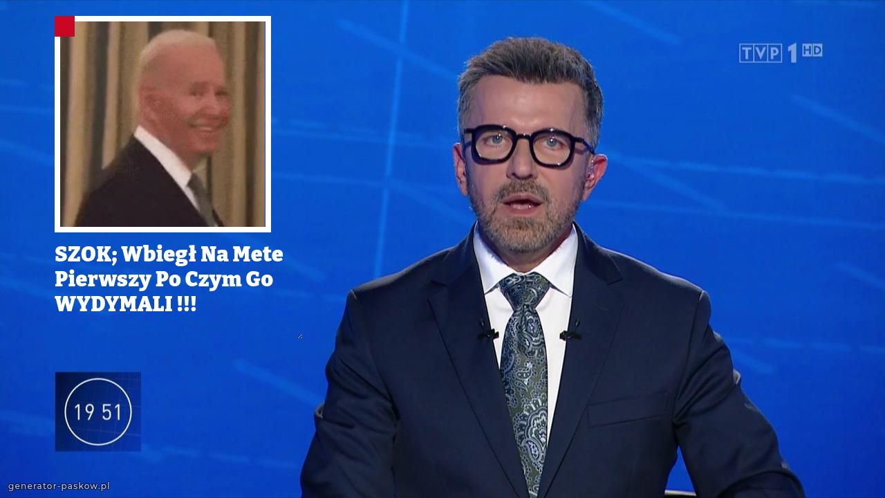 SZOK; Wbiegł Na Mete Pierwszy Po Czym Go
WYDYMALI !!!