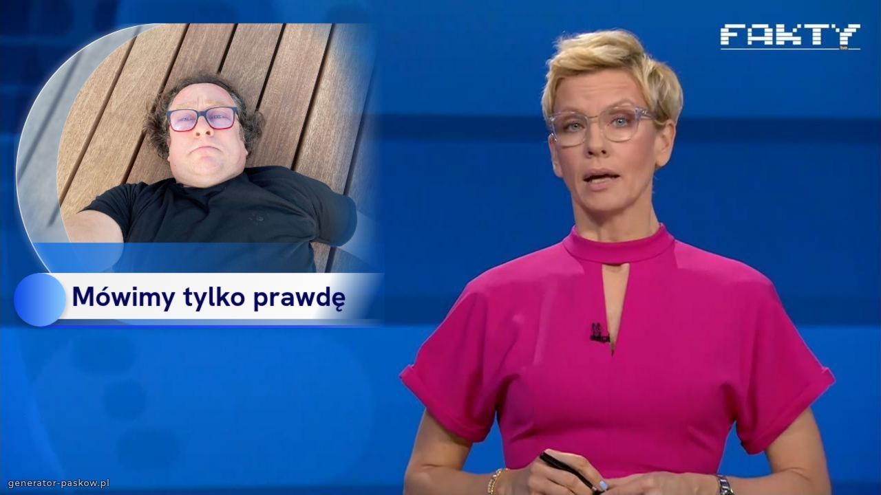 Mówimy tylko prawdę