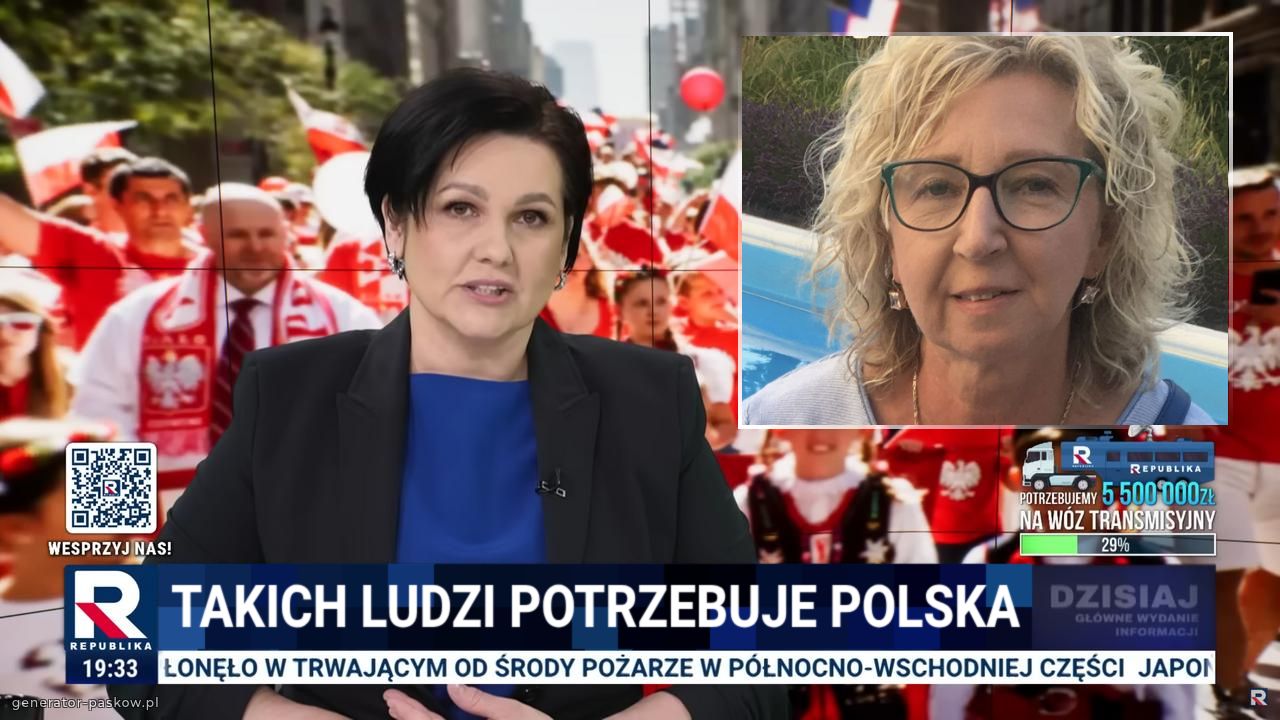 Takich ludzi potrzebuje polska