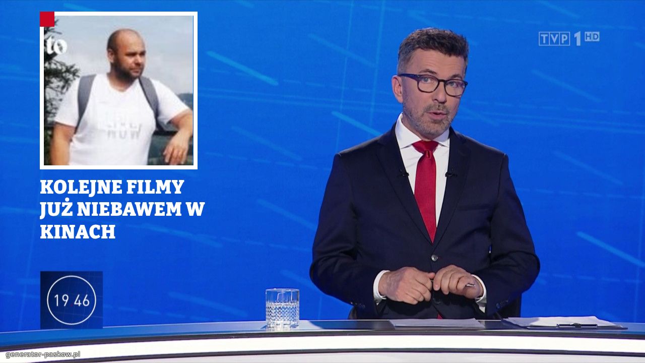 KOLEJNE FILMY JUŻ NIEBAWEM W KINACH