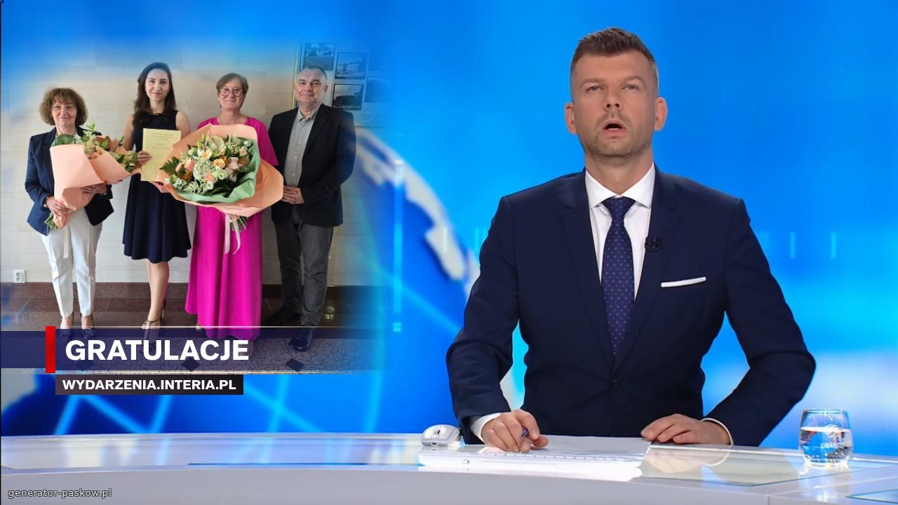 Gratulacje