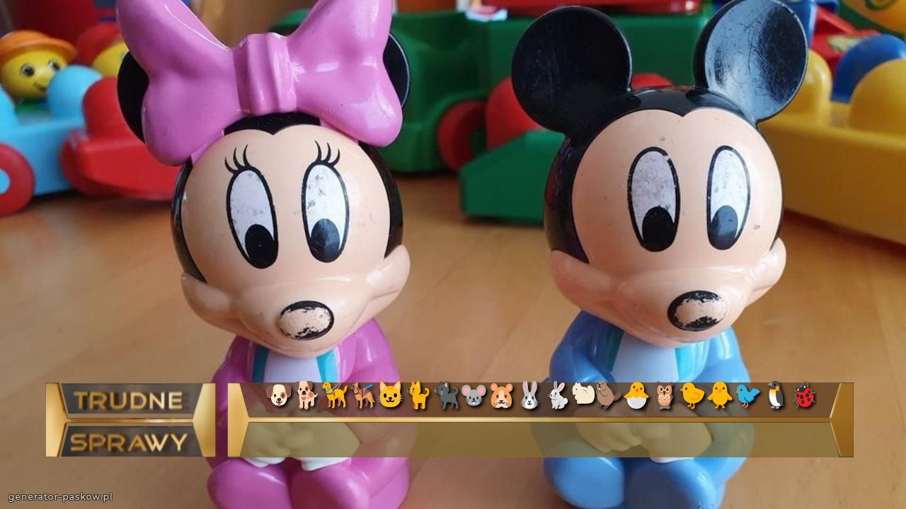 🐶🐕🦮🐕‍🦺🐱🐈🐈‍⬛🐭🐹🐰🐇🐿🦫🐣🦉🐤🐥🐦🐧🐞
