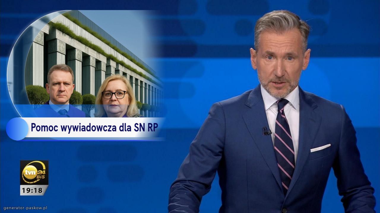 Pomoc wywiadowcza dla SN RP