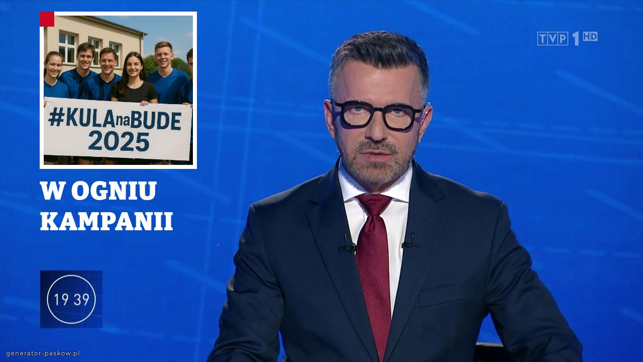 W OGNIU KAMPANII