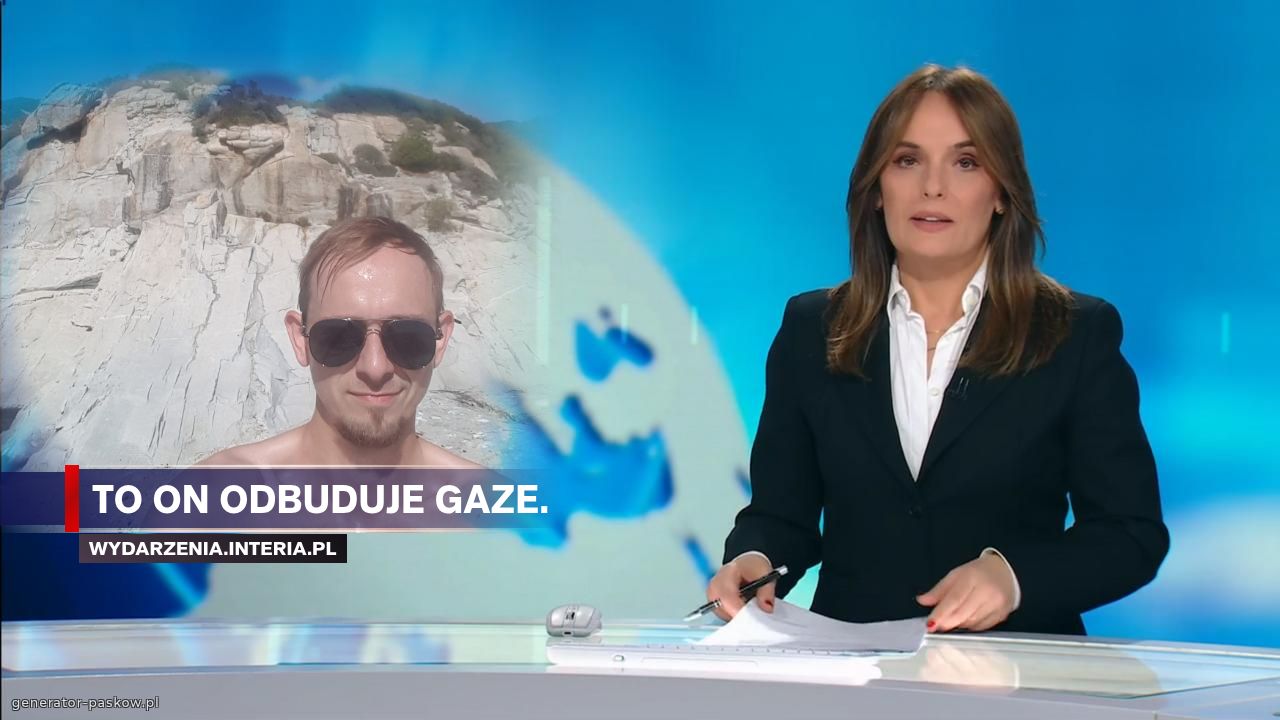 To on odbuduje Gaze.