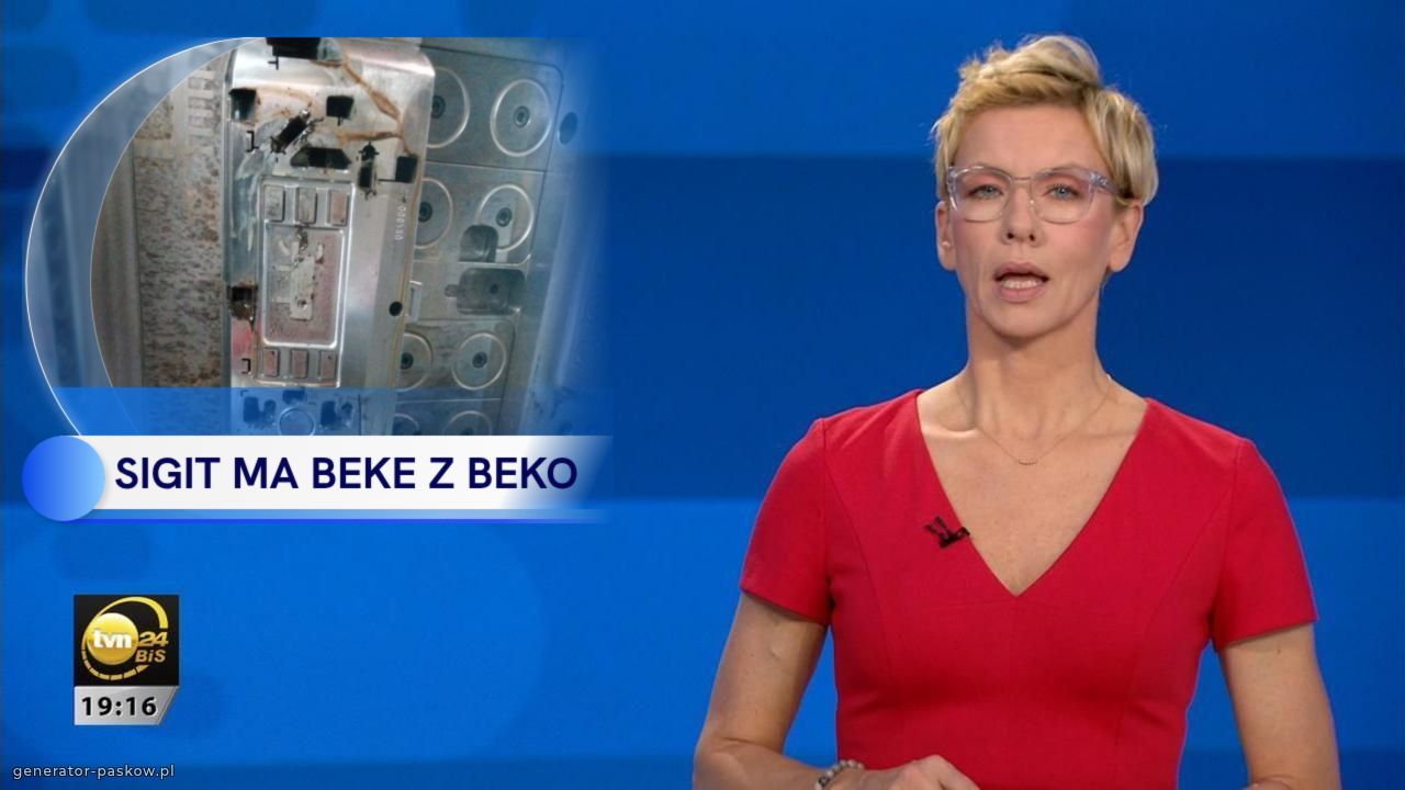SIGIT MA BEKE Z BEKO