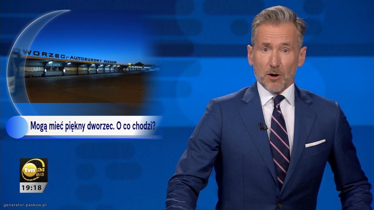 Mogą mieć piękny dworzec. O co chodzi?