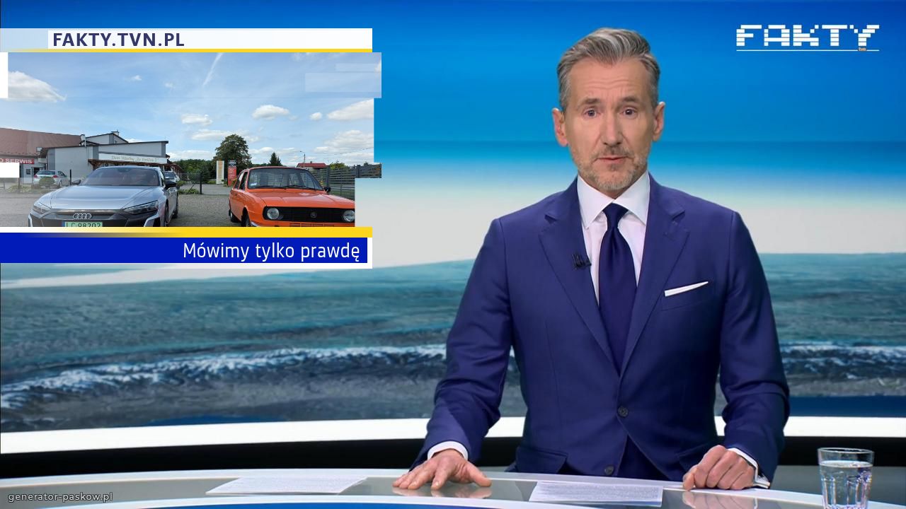 Mówimy tylko prawdę