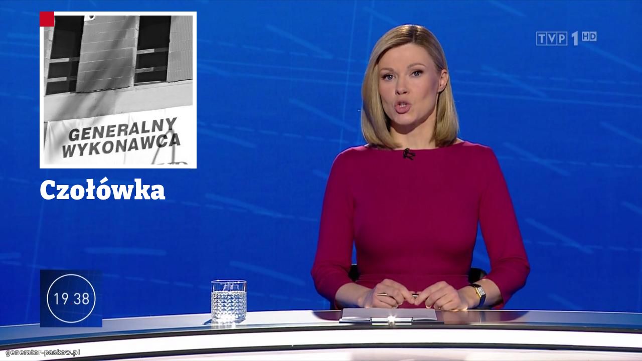 Czołówka 