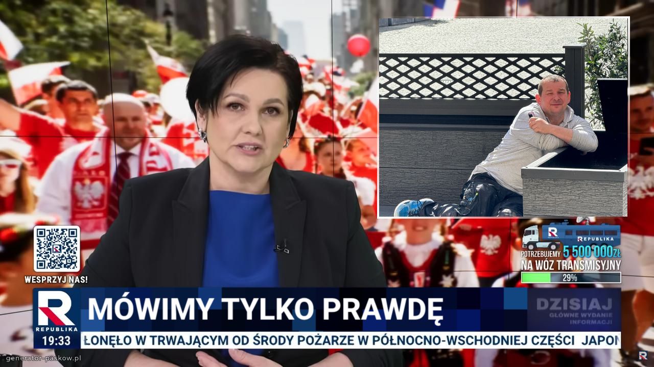 Mówimy tylko prawdę