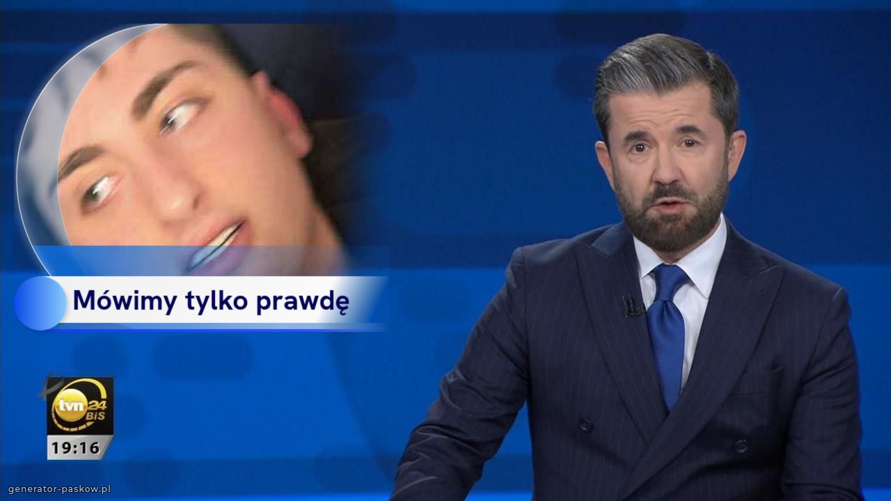 Mówimy tylko prawdę