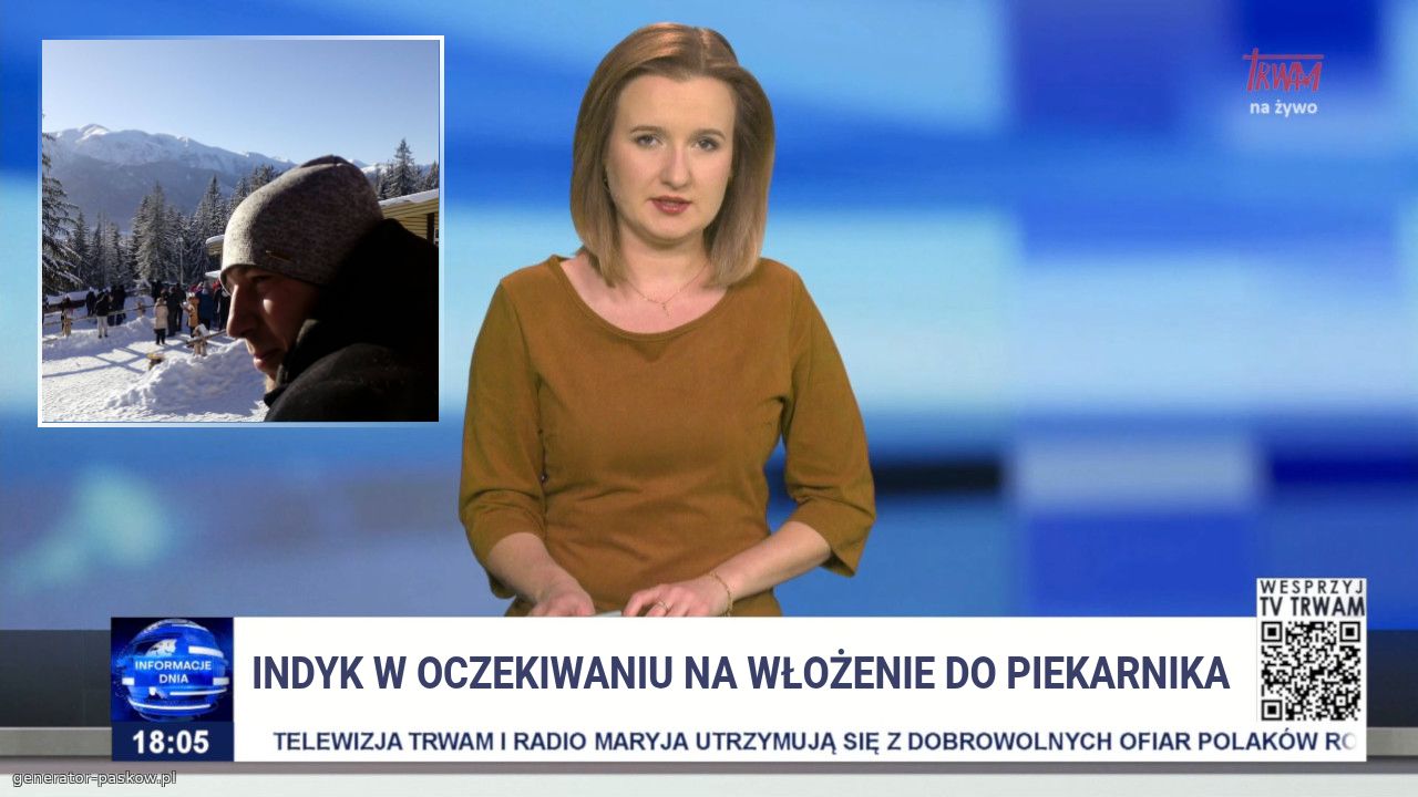 Indyk w oczekiwaniu na włożenie do piekarnika 