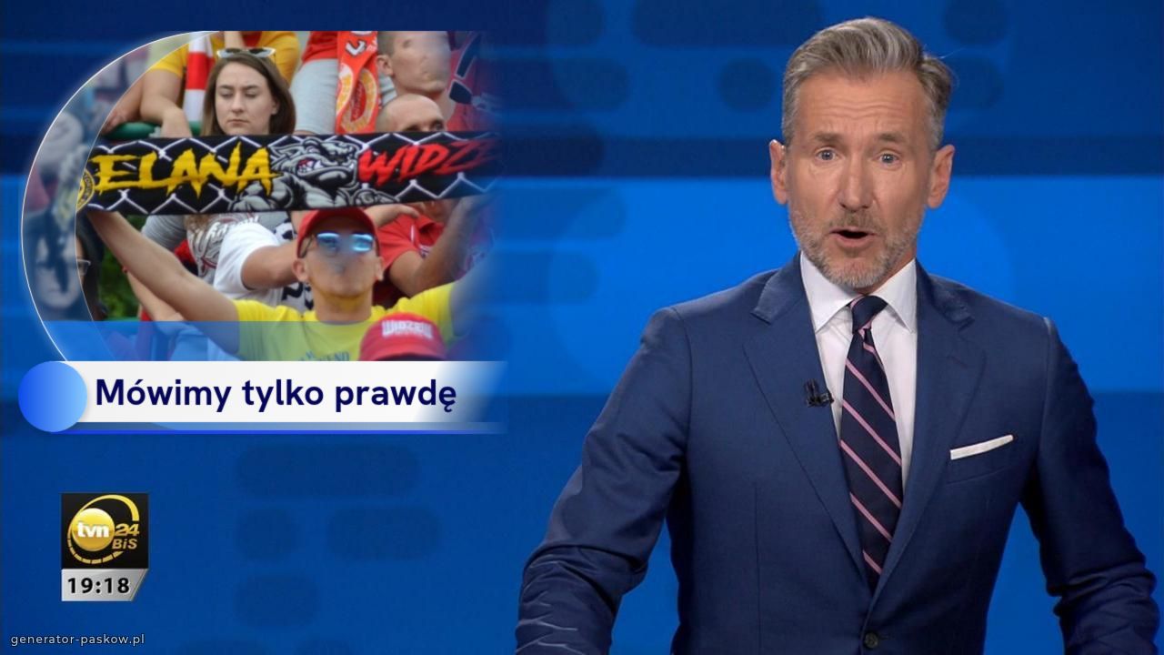 Mówimy tylko prawdę