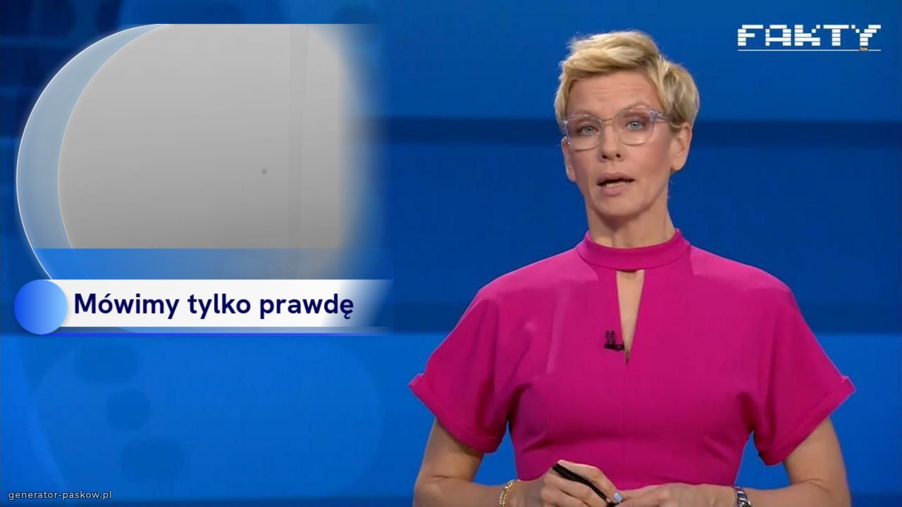 Mówimy tylko prawdę