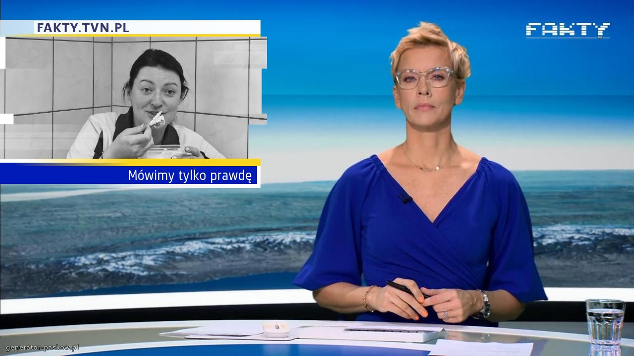 Mówimy tylko prawdę