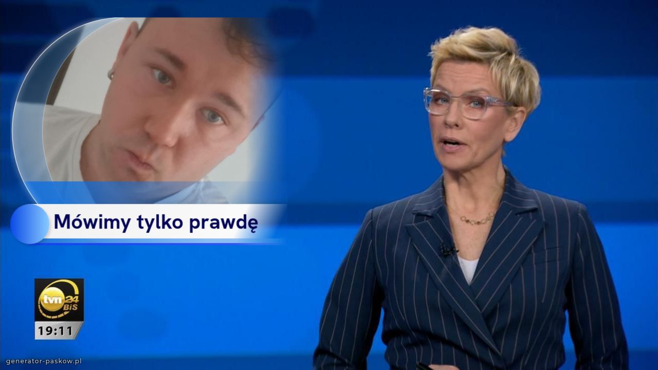 Mówimy tylko prawdę