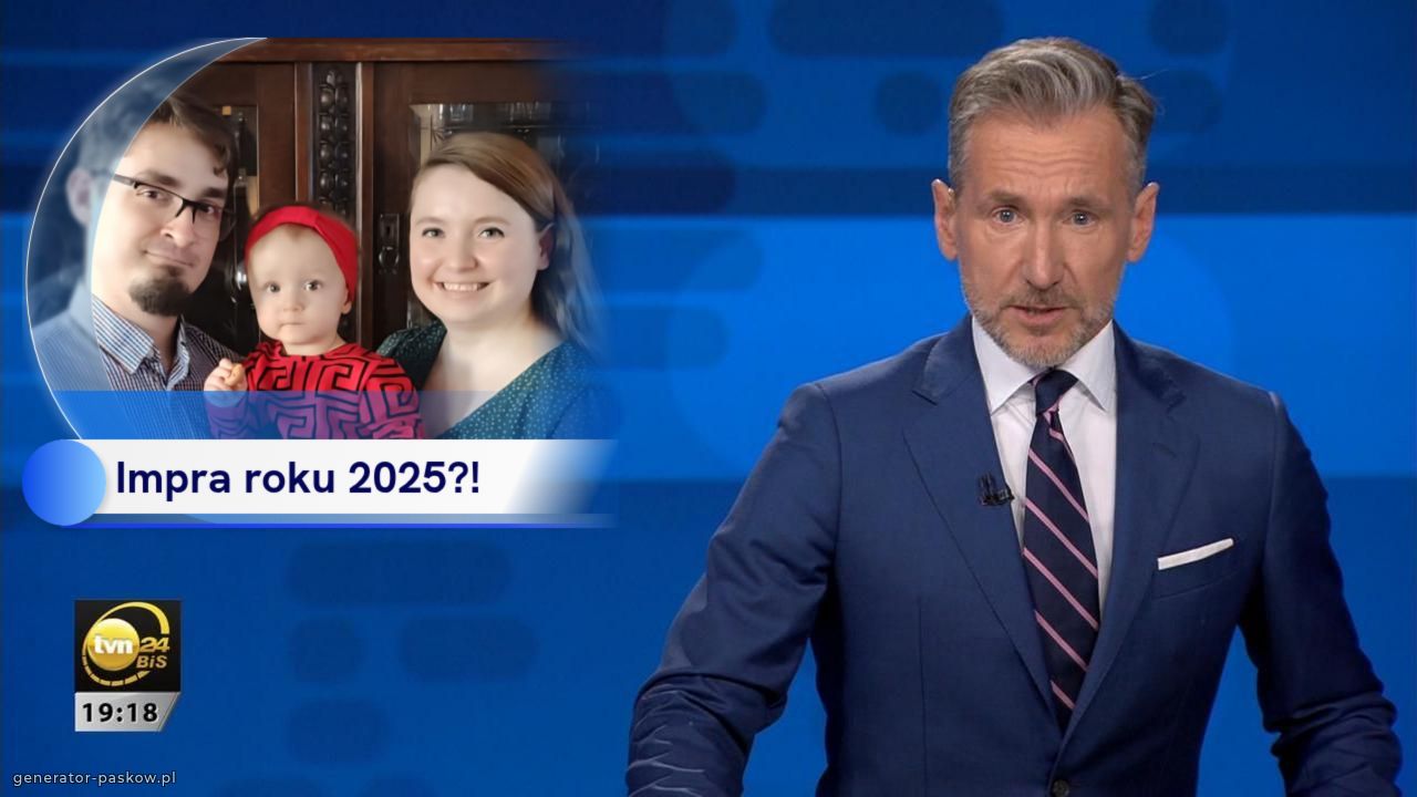 Impra roku 2025?!