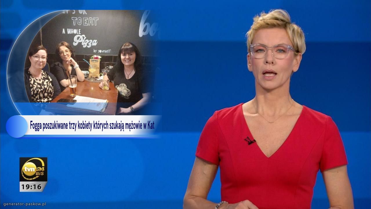 Fogga poszukiwane trzy kobiety których szukają mężowie w Kat