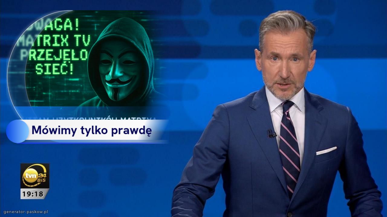 Mówimy tylko prawdę
