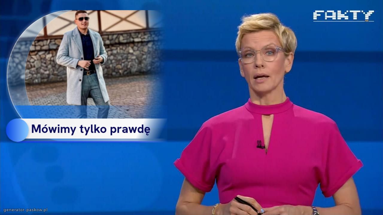 Mówimy tylko prawdę