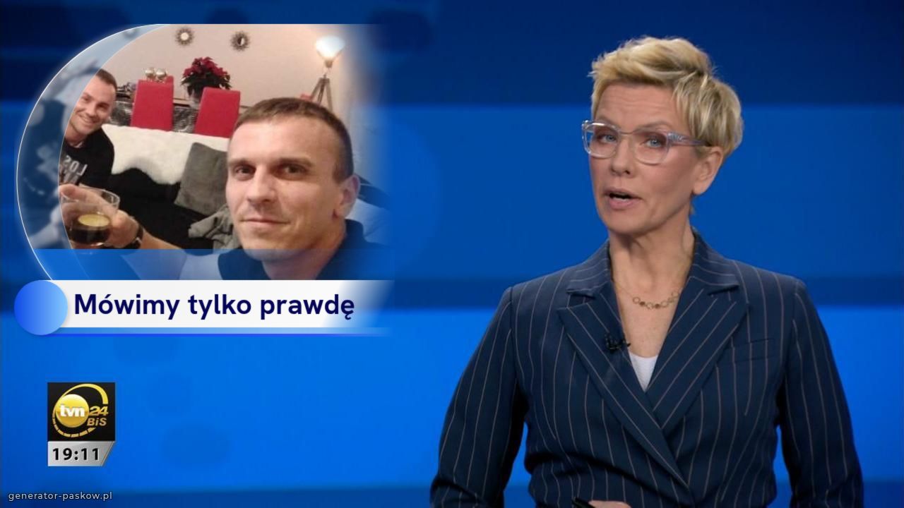 Mówimy tylko prawdę
