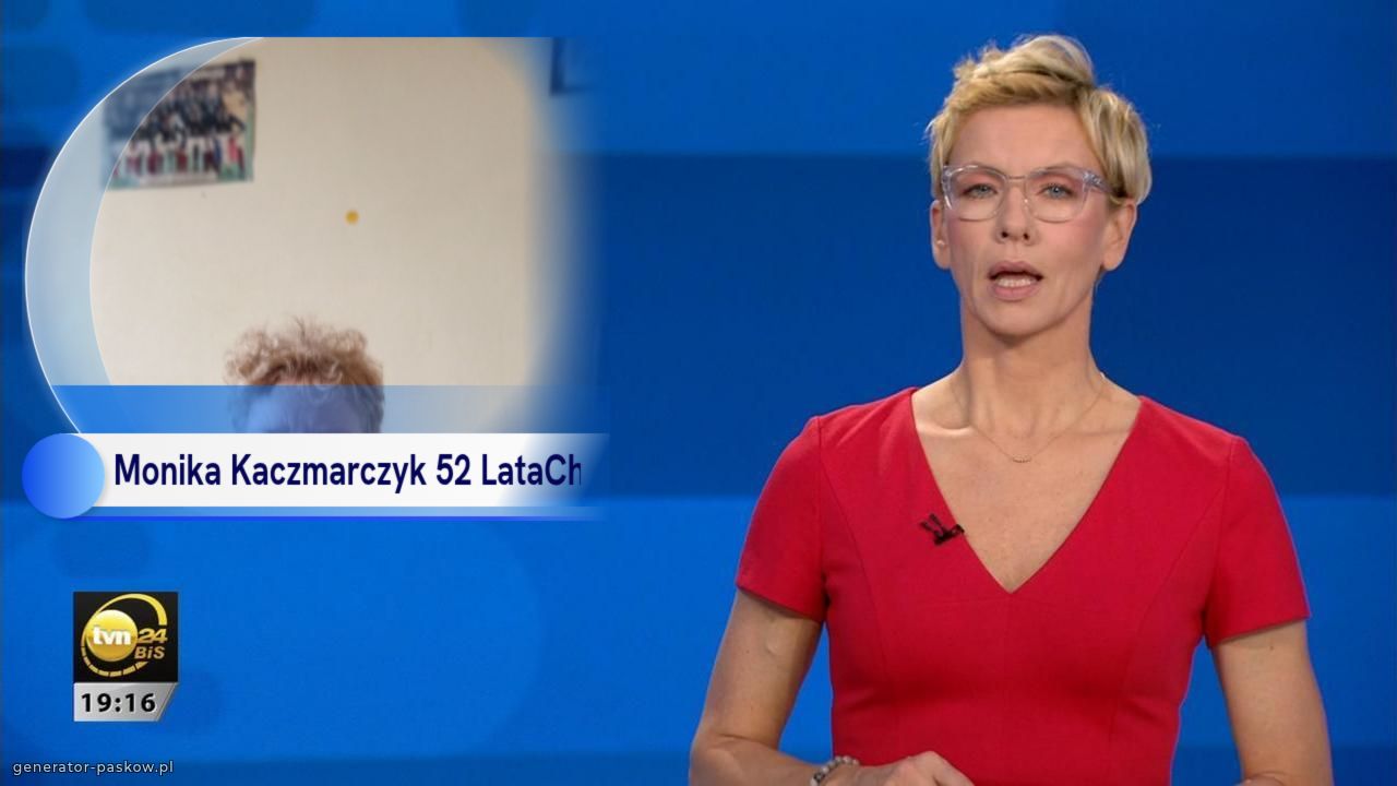 Monika Kaczmarczyk 52 Lata
Chciałam pierdnąć, popuscilam!